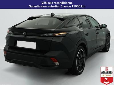 Peugeot 408 Phev 225 e-Eat8 Gt