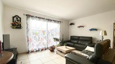 Maison - 122 m² - 4 pièces