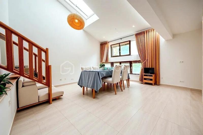 Duplex - 54 m² - 2 pièces