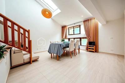 Duplex - 54 m² - 2 pièces