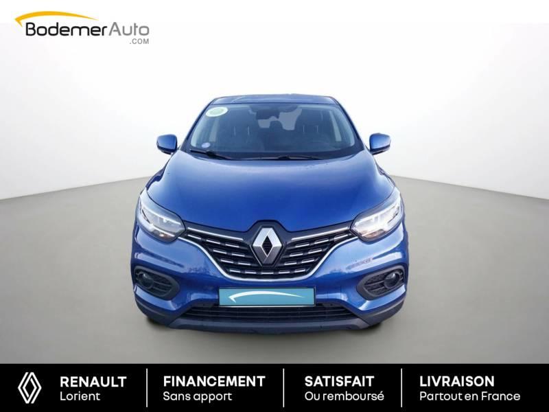 Renault Kadjar TCe 140 Edc Evolution