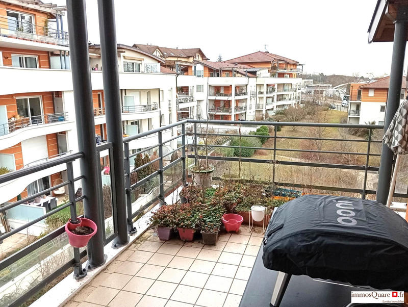 Appartement - 142 m² - 5 pièces