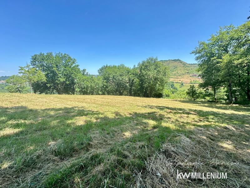 Terrain - 1 369 m²