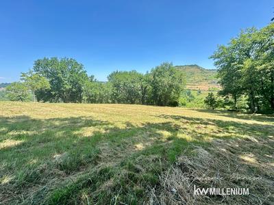 Terrain - 1 369 m²