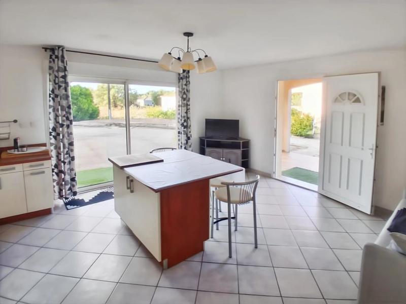 Villa - 204 m² - 7 pièces