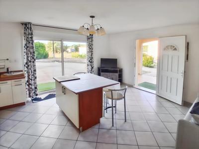 Villa - 204 m² - 7 pièces