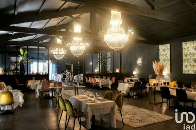 Local commercial - 450 m²