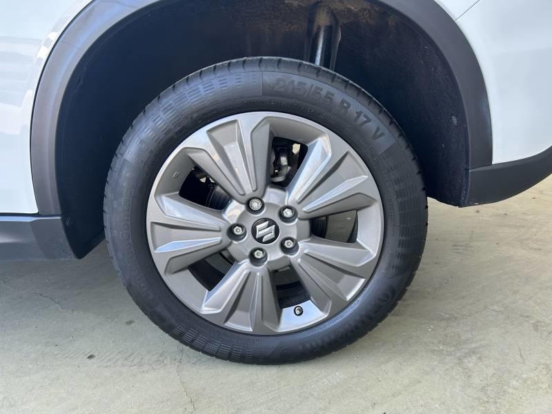 Suzuki Vitara 1.4 Boosterjet Hybrid Privilège