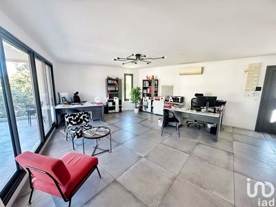 Local commercial - 145 m²