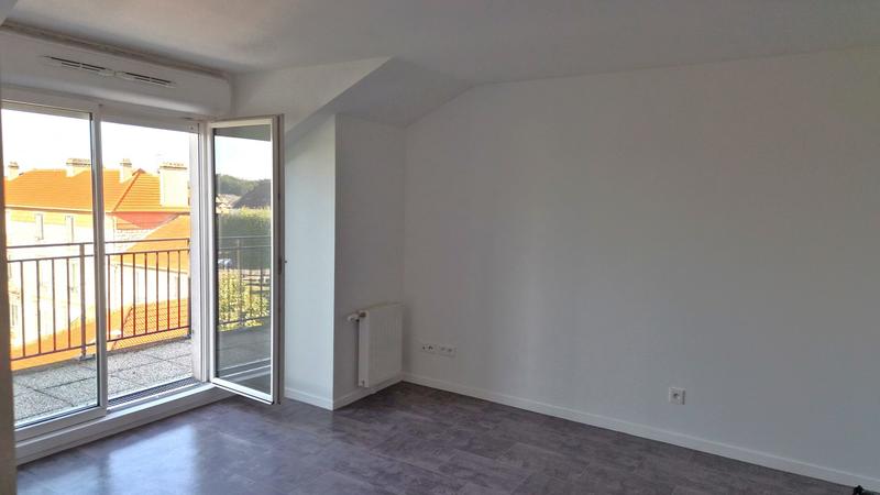 Appartement - 52 m² - 3 pièces