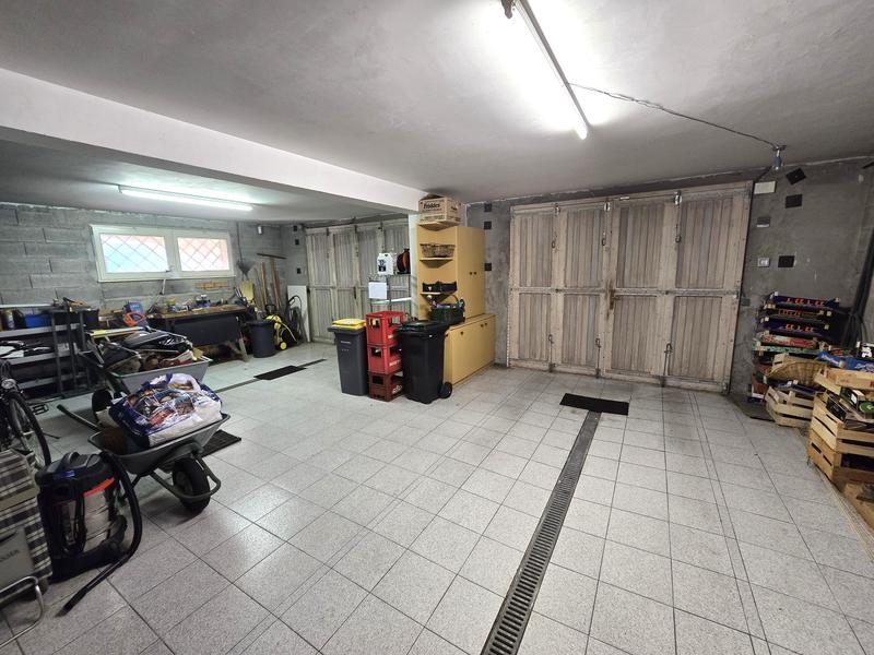 Maison de maîtres - 200 m² - 7 pièces