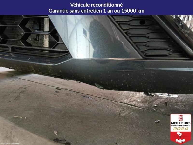 Seat Ibiza 1.0 Tsi 110ch Fr