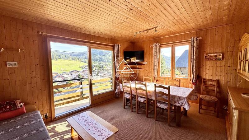 Maison - 100 m² - 6 pièces