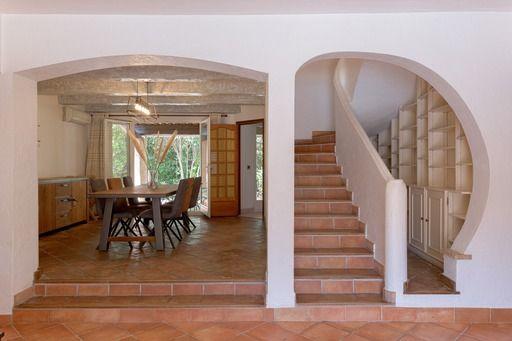 Maison - 190 m² - 5 pièces