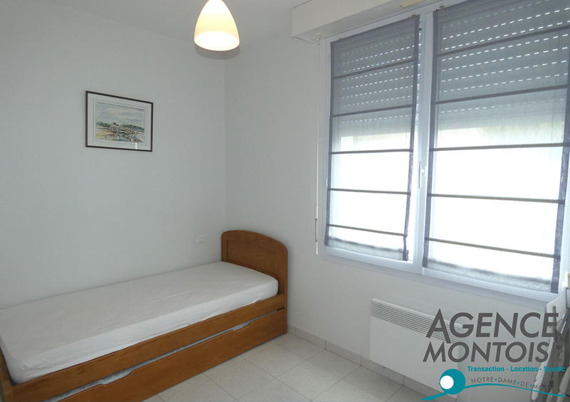 Appartement - 45 m² - 3 pièces