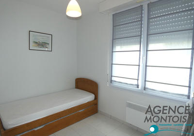 Appartement - 45 m² - 3 pièces