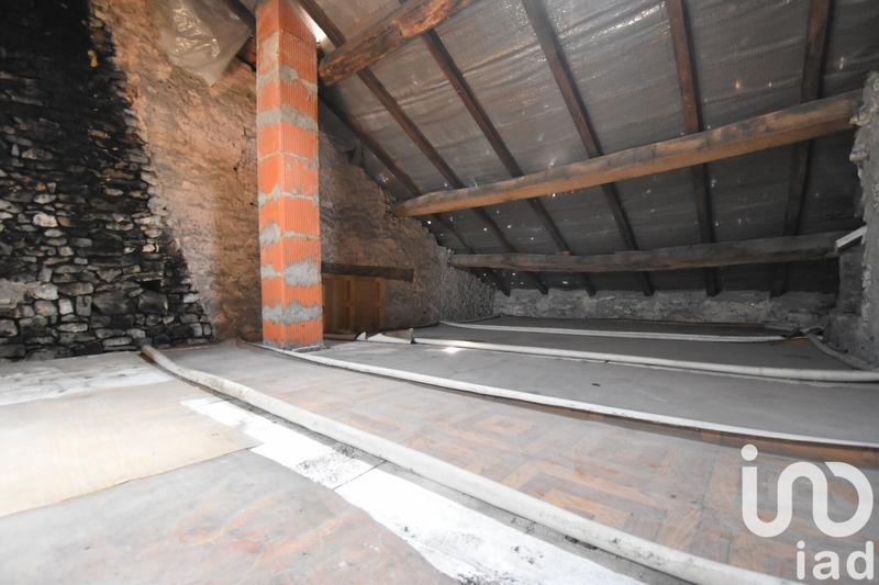 Maison - 145 m² - 5 pièces