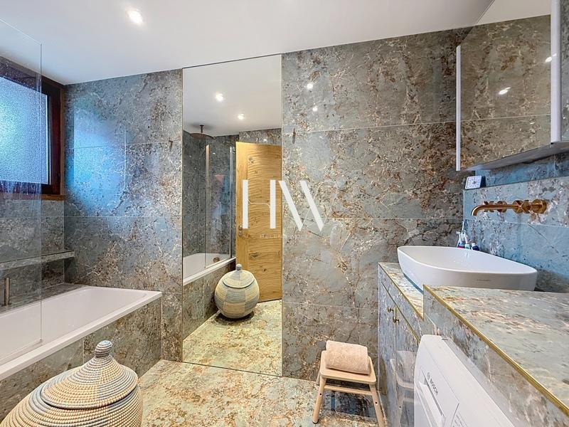 Appartement - 67 m² - 4 pièces