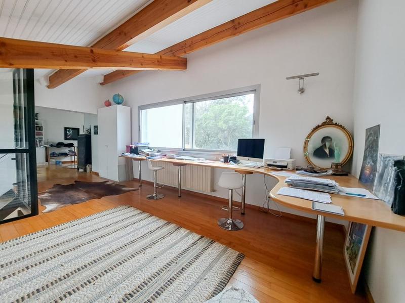 Maison ancienne - 276 m² - 6 pièces