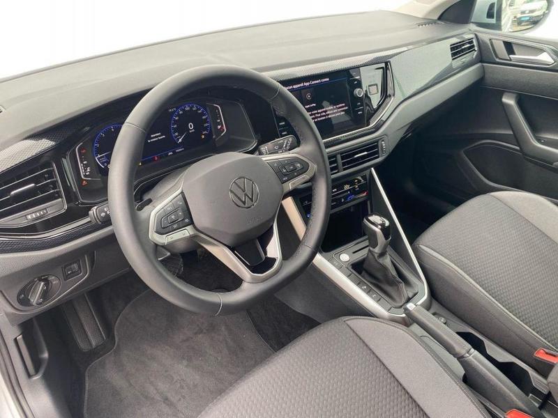 Volkswagen Taigo 1.0 Tsi 116 Dsg7 Vw Edition