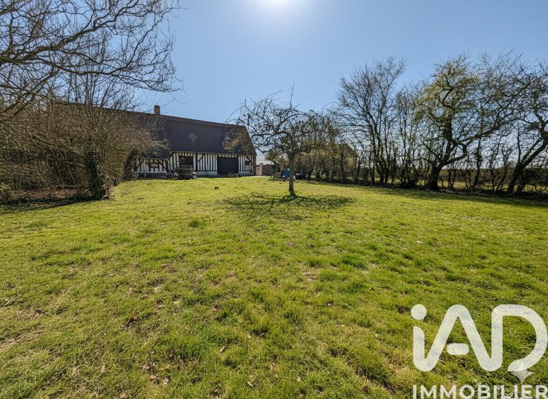 Maison - 268 m² - 7 pièces