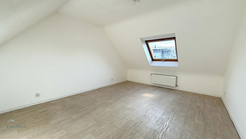 Maison - 119 m² - 6 pièces