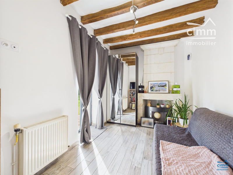 Maison - 162 m² - 5 pièces