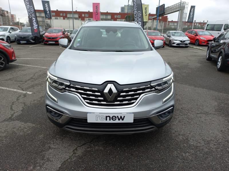 Renault Koleos Tce 160 Edc Zen