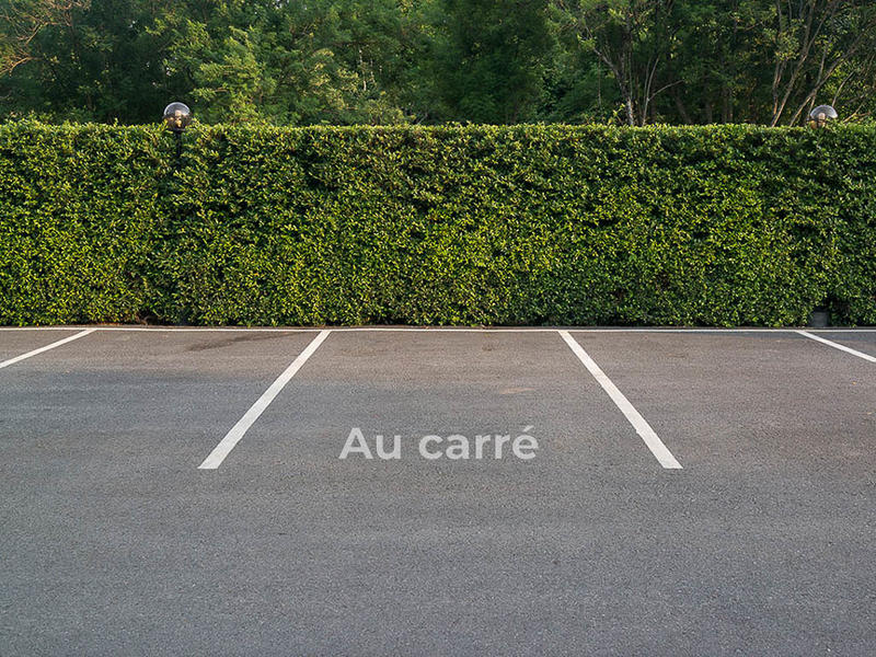 Parking - 11 m²