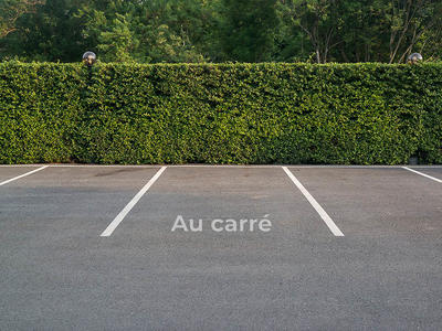 Parking - 11 m²