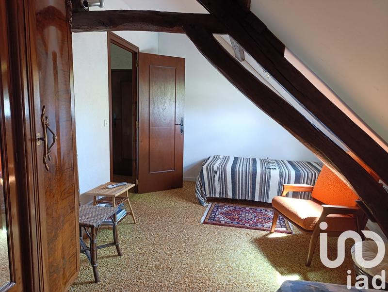 Maison - 81 m² - 4 pièces