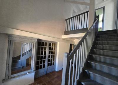 Maison - 136 m² - 5 pièces