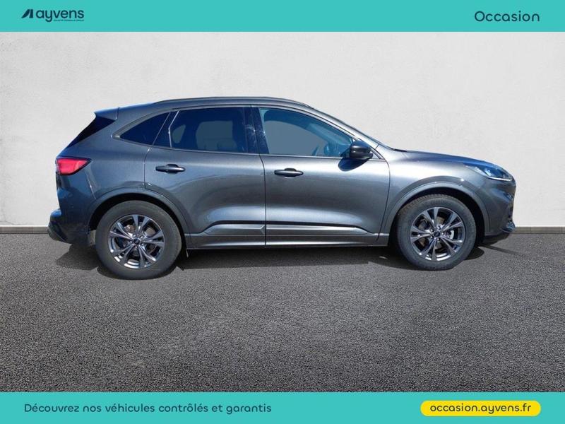 Ford Kuga 2.5 Duratec 190ch Fhev E85 St-Line Bva