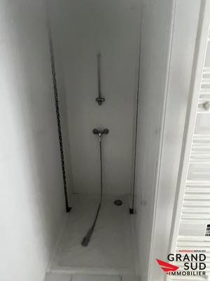 Maison ancienne - 58 m² - 3 pièces