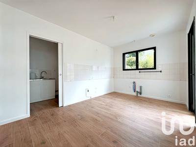 Maison - 130 m² - 8 pièces