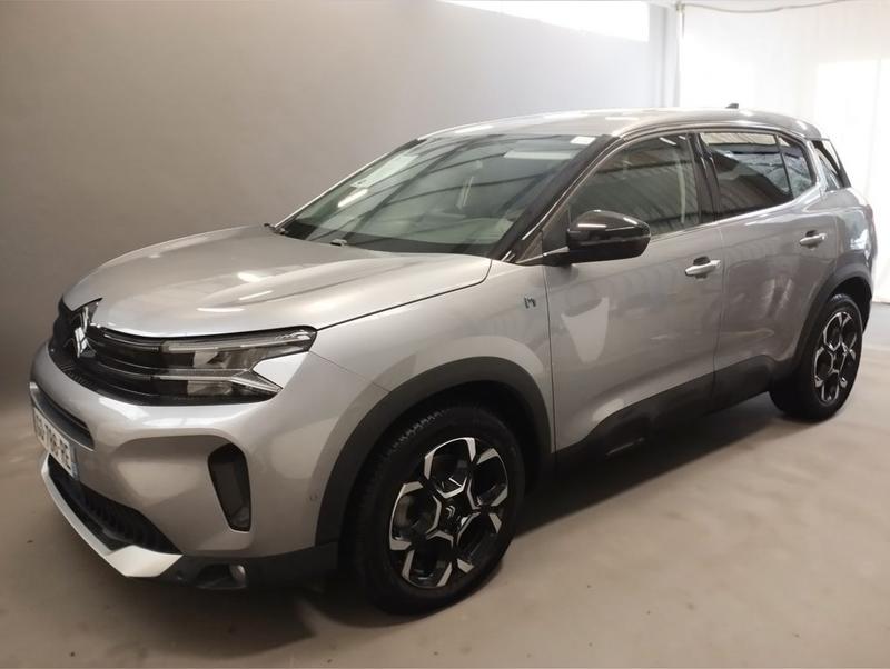 Citroën C5 Aircross 1.6 Thp180 H225 Feel Pack Ba