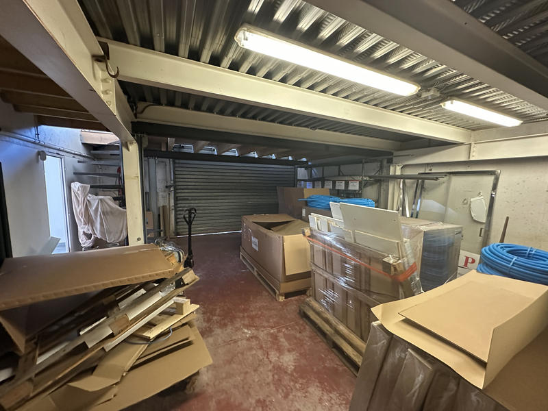 Local commercial - 400 m²