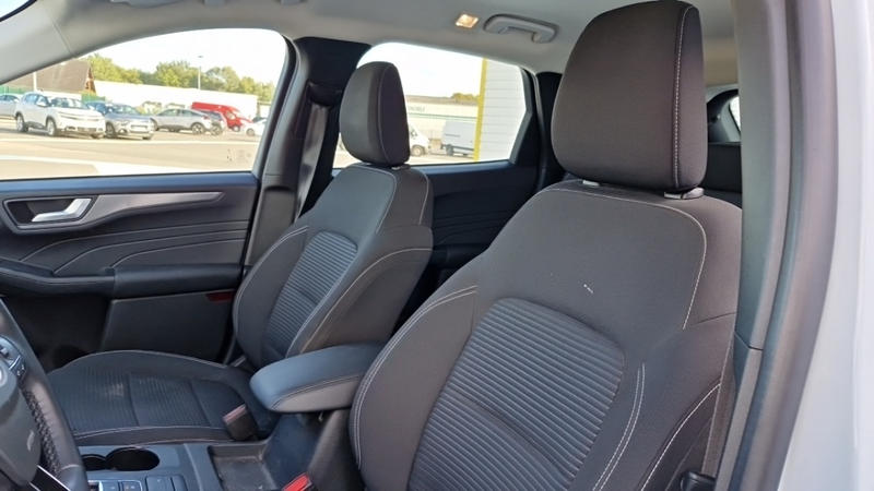 Ford Kuga 2.5 Duratec 190 Ch Flexifuel Titanium