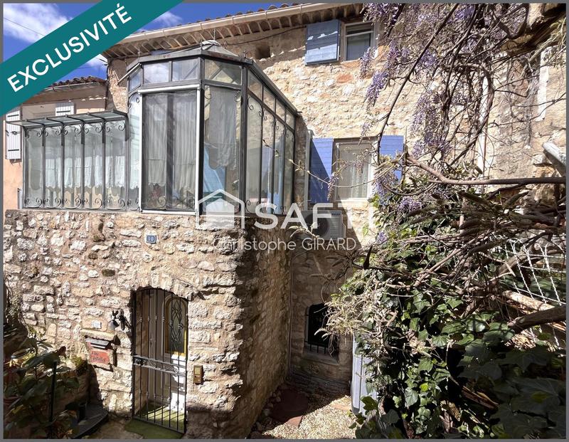 Maison - 135 m² - 5 pièces