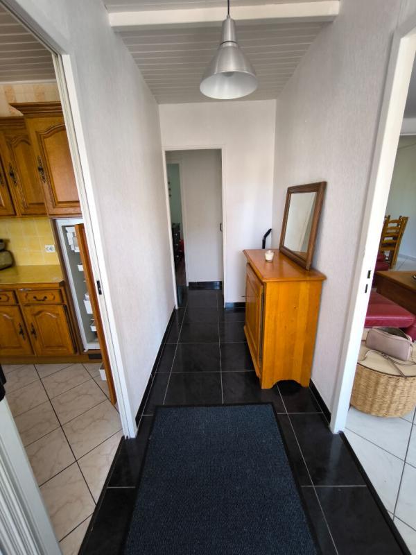 Pavillon - 95 m² - 4 pièces