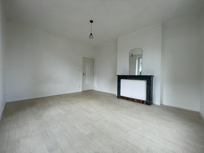 Appartement - 53 m² - 2 pièces