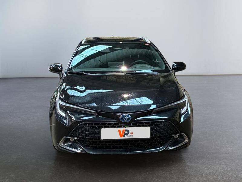 Toyota corolla touring sports Hybride 196ch Gr Sport