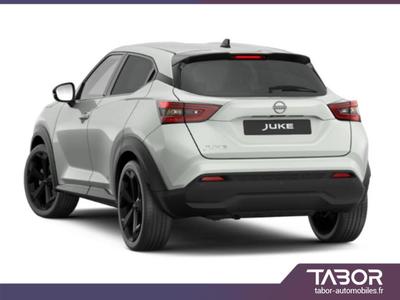 Nissan Juke Dct Tekna Bose Acc Led Gps Cam360