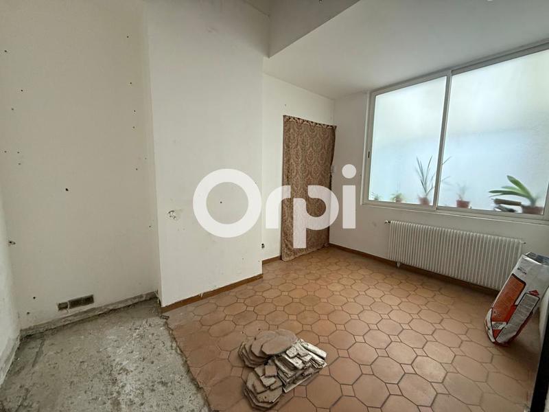 Maison de ville - 182 m² - 6 pièces