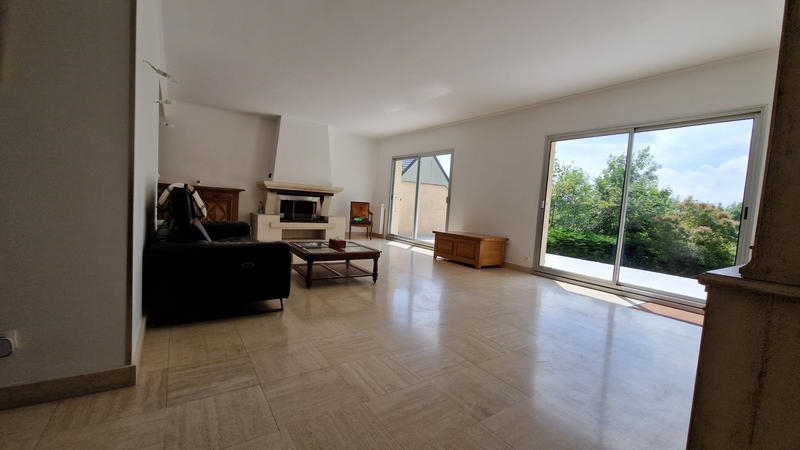 Maison - 175 m² - 7 pièces