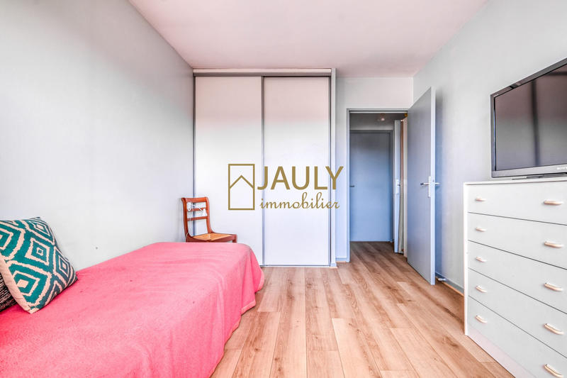 Appartement - 56 m² - 2 pièces