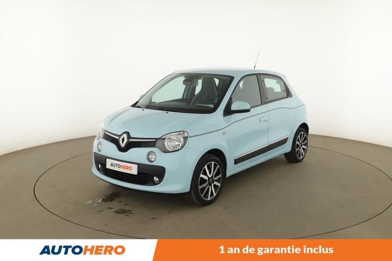 Renault Twingo 1.0 SCe Intens 71 ch