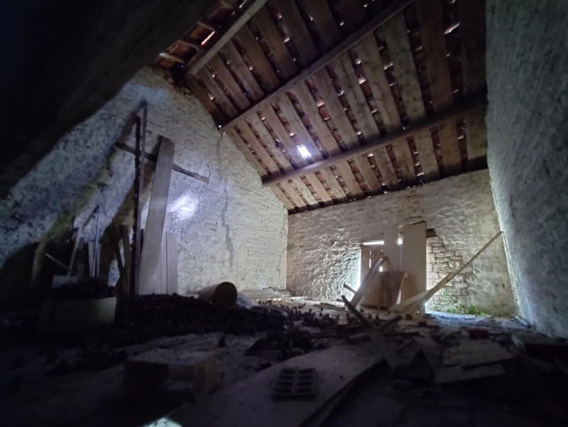 Maison - 200 m² - 6 pièces