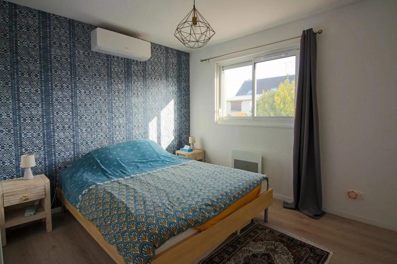 Maison - 147 m² - 6 pièces