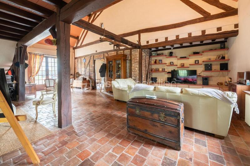 Maison - 344 m² - 14 pièces